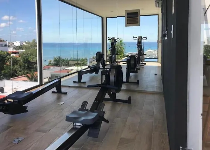 One Paralia By Andiani Apartment