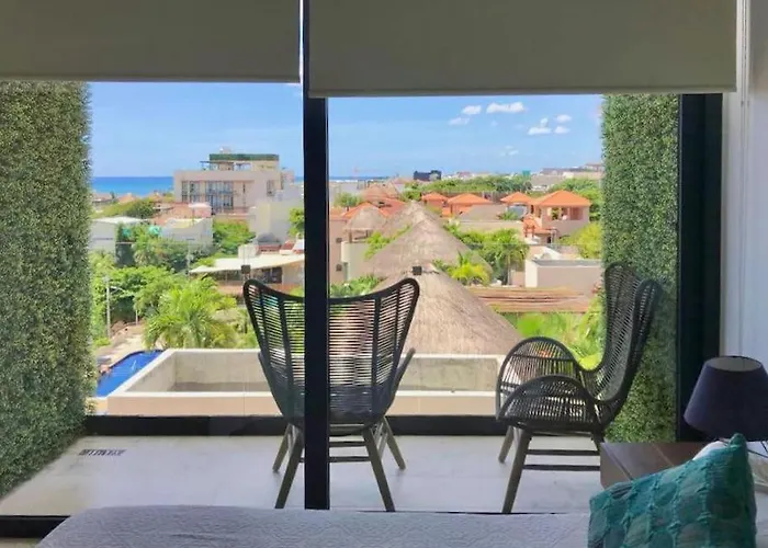 One Paralia By Andiani Playa del Carmen