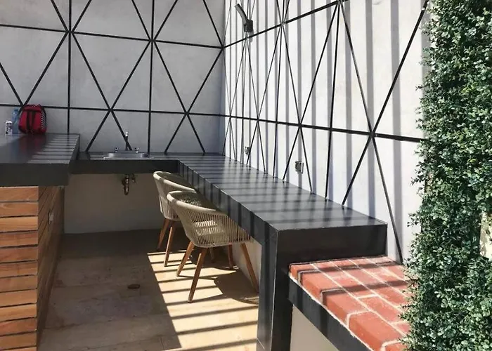 Apartment One Paralia By Andiani *