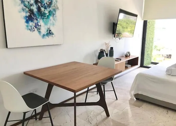 One Paralia By Andiani Apartment