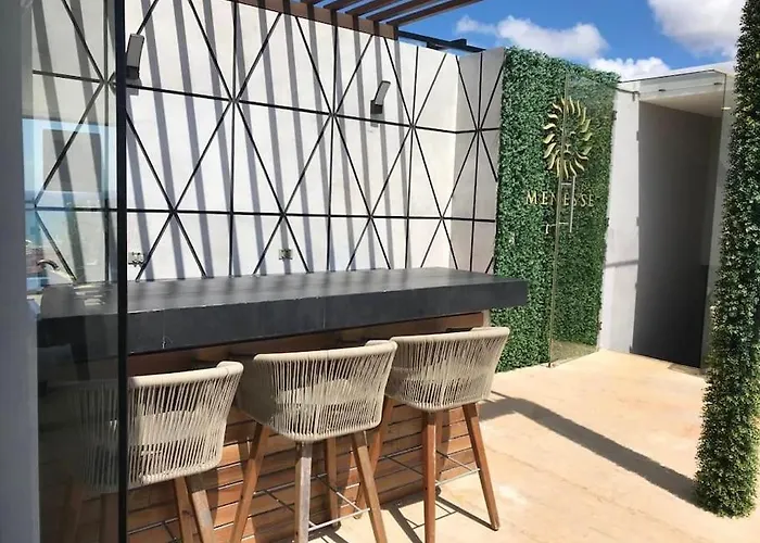Apartment One Paralia By Andiani Playa del Carmen