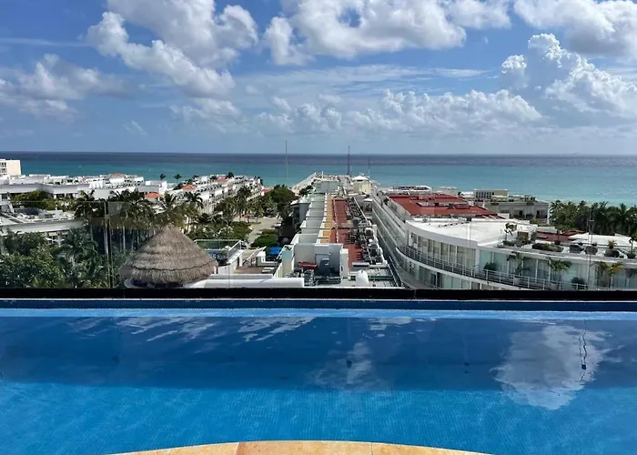 One Paralia By Andiani Apartment Playa del Carmen
