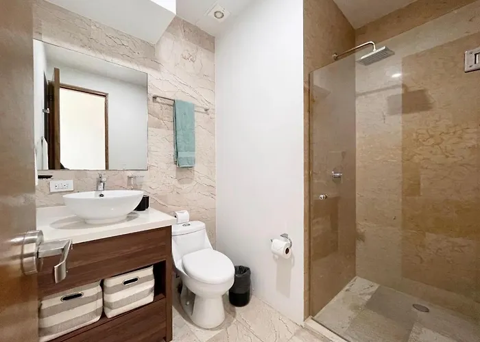 Apartment One Paralia By Andiani *