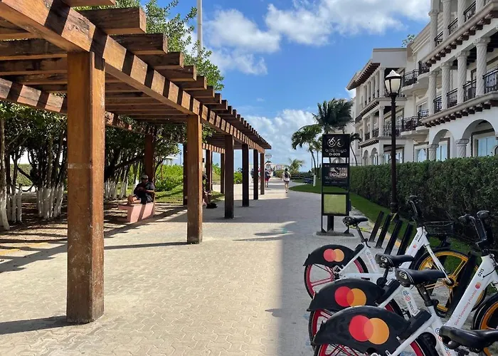 One Paralia By Andiani Apartment Playa del Carmen