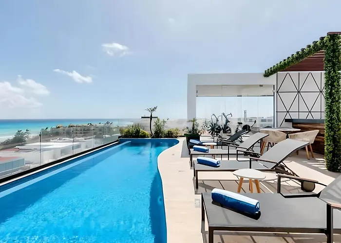 One Paralia By Andiani Apartment *